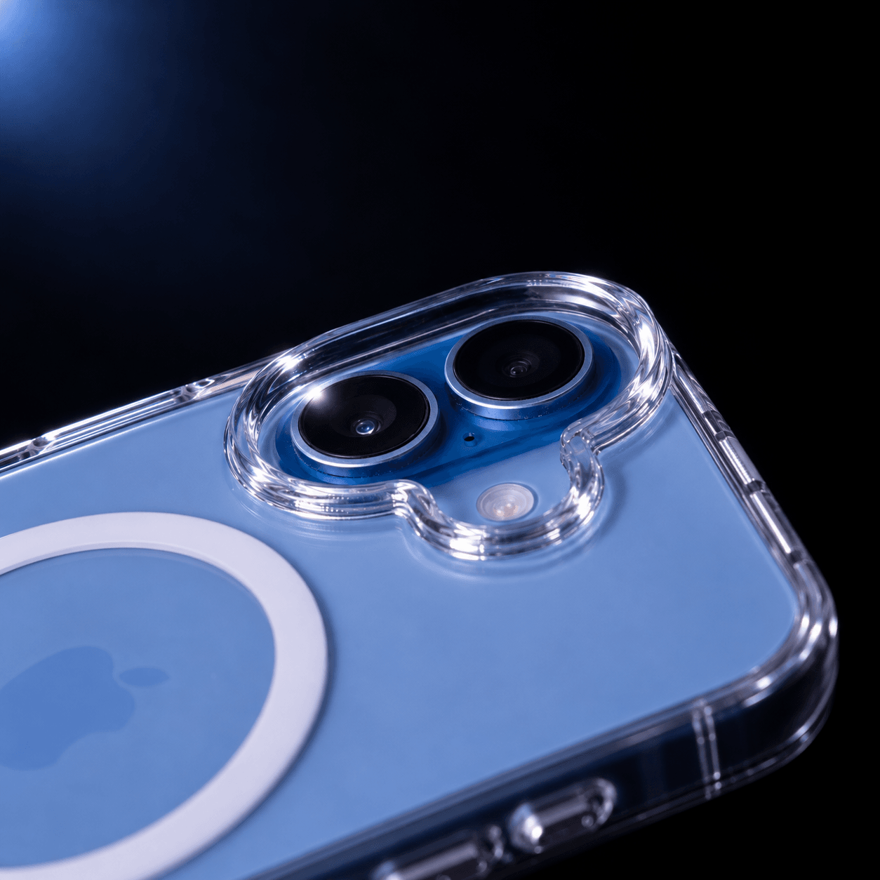 Camera Bump Protection