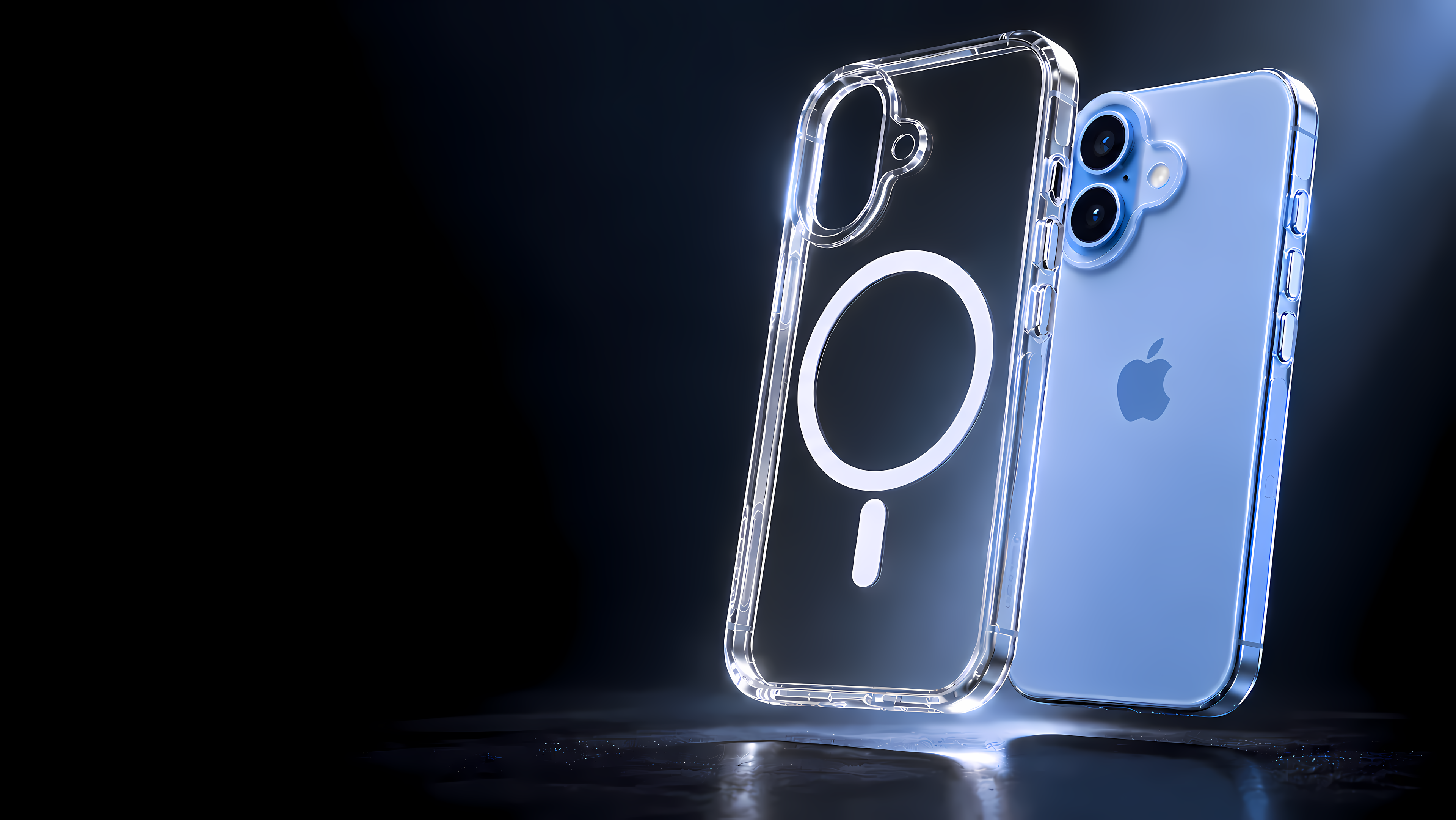 German Grade Polycarbonate Case engineered for iPhone